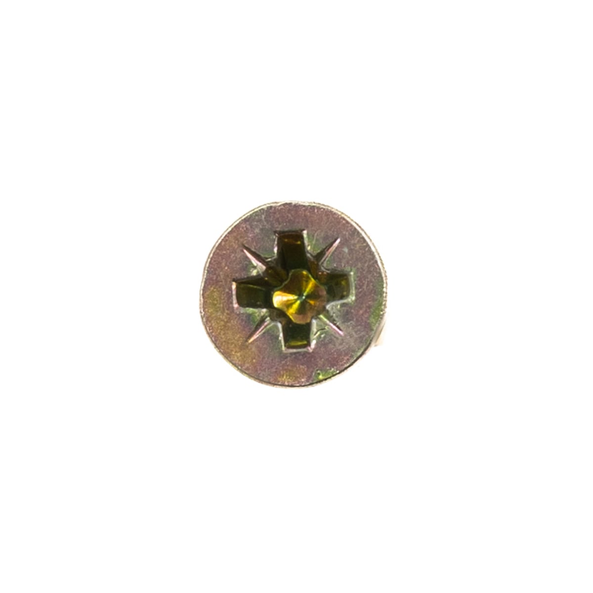 Rikä MPSR013 4.0 x 20mm YZP Hitech Multi-Purpose Screw 200pk